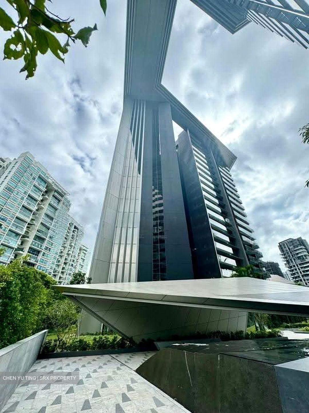 Amber Park (D15), Condominium #625547171